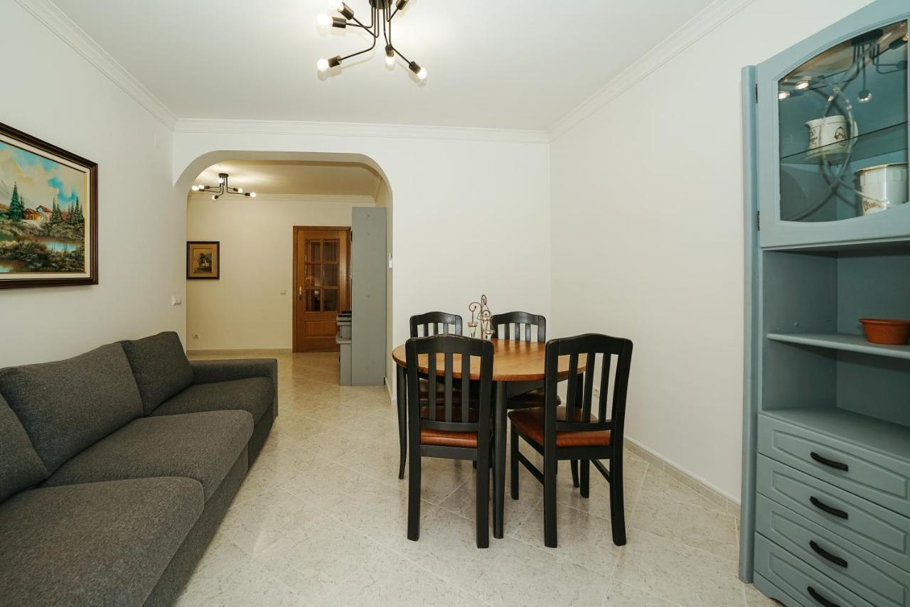 Apartamento Cristina - Proximo Da Praia Armação de Pêra Esterno foto