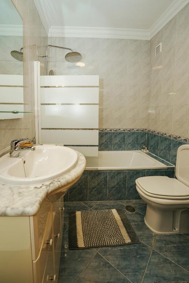 Apartamento Cristina - Proximo Da Praia Armação de Pêra Esterno foto
