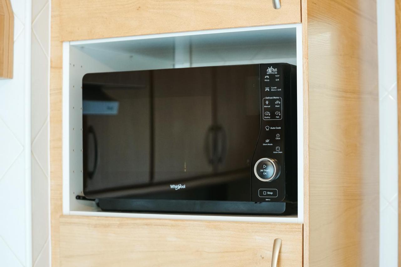 Apartamento Cristina - Proximo Da Praia Armação de Pêra Esterno foto