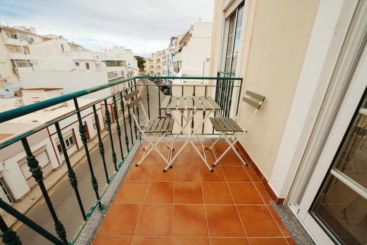 Apartamento Cristina - Proximo Da Praia Armação de Pêra Esterno foto