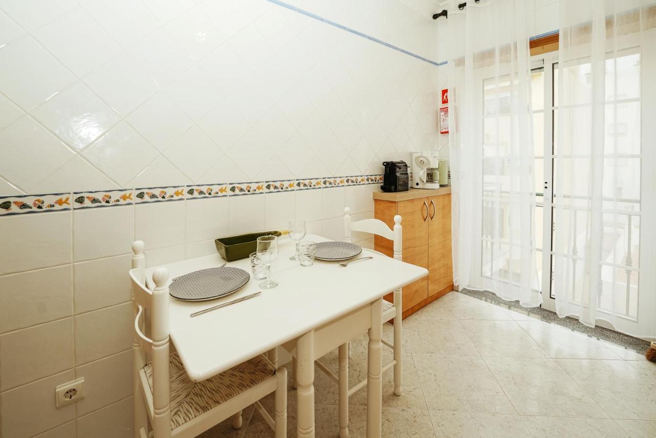 Apartamento Cristina - Proximo Da Praia Armação de Pêra Esterno foto