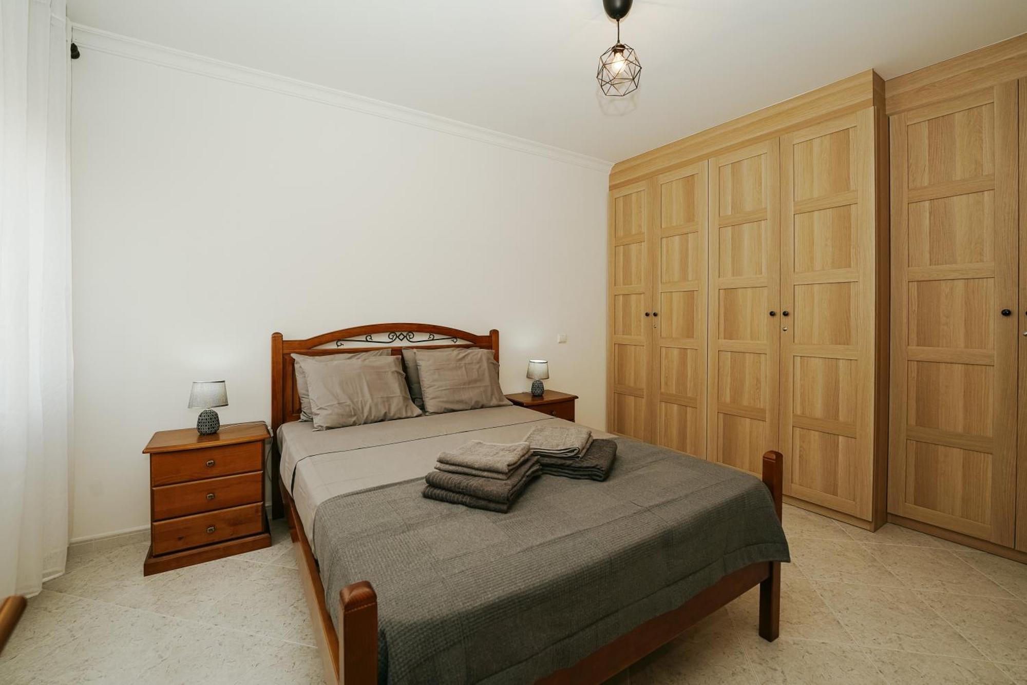 Apartamento Cristina - Proximo Da Praia Armação de Pêra Esterno foto