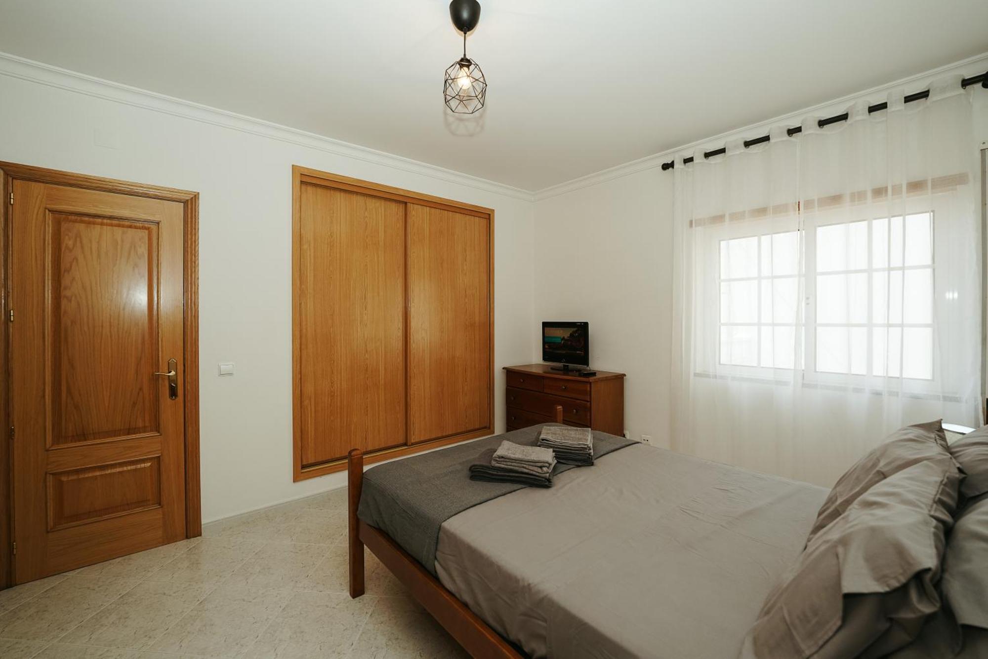 Apartamento Cristina - Proximo Da Praia Armação de Pêra Esterno foto