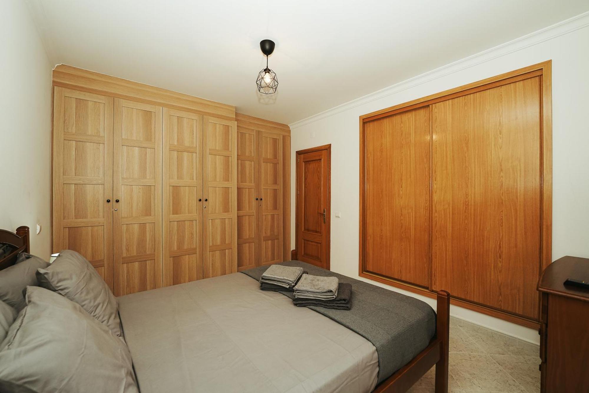 Apartamento Cristina - Proximo Da Praia Armação de Pêra Esterno foto